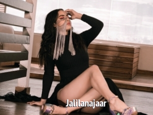 Jalilanajaar