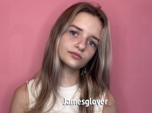 Jamesglover