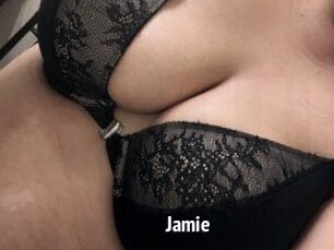 Jamie