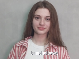 Jamieholloway