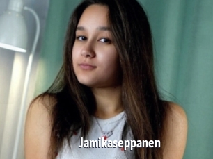 Jamikaseppanen