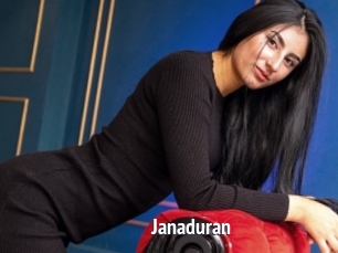 Janaduran