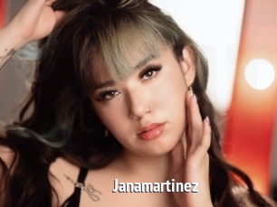 Janamartinez