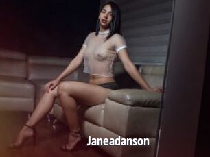 Janeadanson