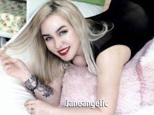 Janeangelic