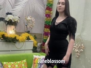 Janeblossom