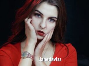 Janedaviss