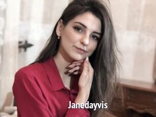 Janedayvis