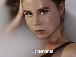 Janeevanss