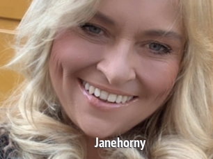 Janehorny