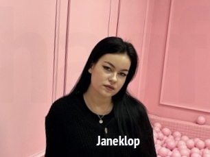 Janeklop