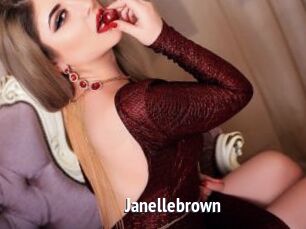 Janellebrown