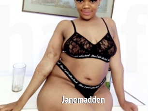 Janemadden