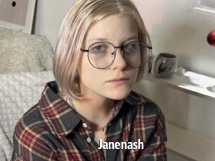 Janenash