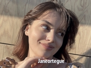 Janeortegue