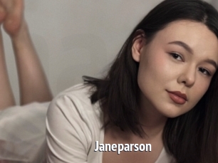 Janeparson