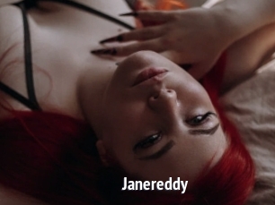 Janereddy