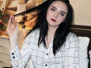 Janereed
