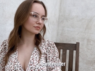 Janereuter