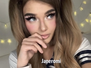 Janeromi