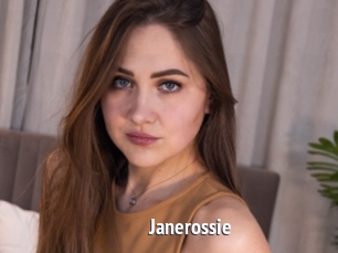 Janerossie