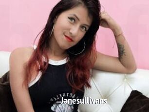 Janesullivans