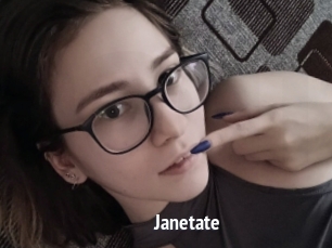 Janetate