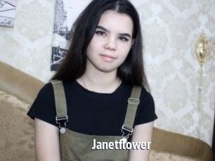 Janetflower