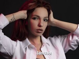 Janettdo