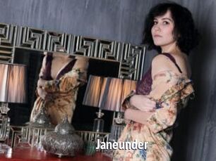 Janeunder