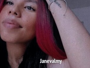 Janevalmy