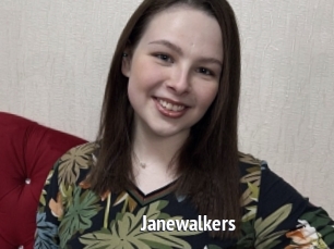 Janewalkers