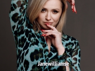 Janewilliamse