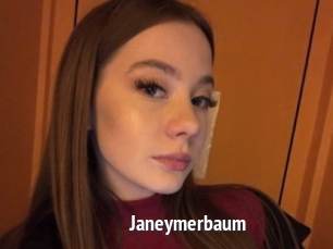 Janeymerbaum