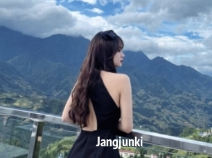 Jangjunki