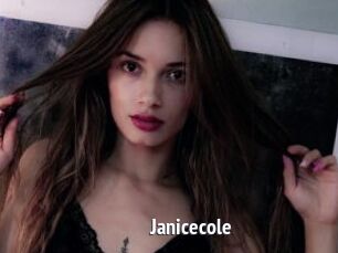 Janicecole