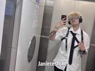 Janiecestokes