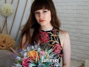 Janiesky