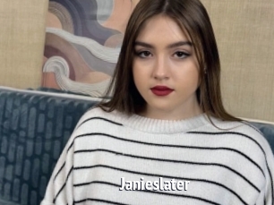 Janieslater