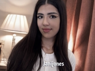 Janijones