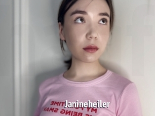 Janineheiler