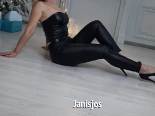 Janisjos