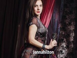 Jannahilton
