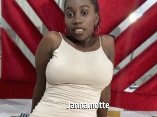 Jannamotte