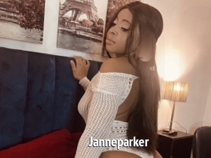 Janneparker