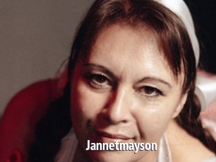 Jannetmayson
