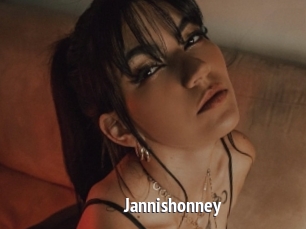 Jannishonney