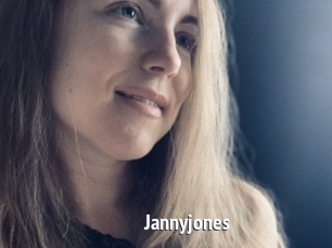 Jannyjones