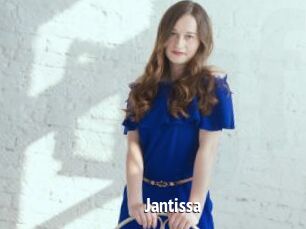 Jantissa