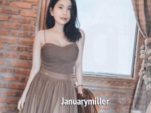 Januarymiller
